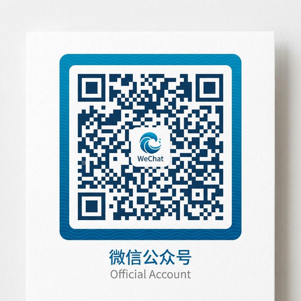 捷克街头公众号